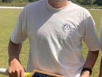 Teague Tonks 45 after Mon bowlers blitz batting