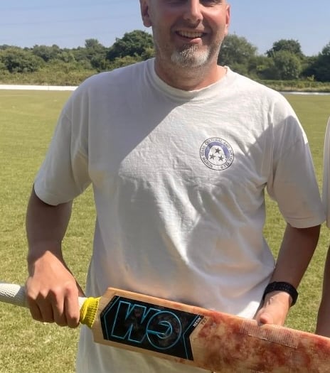 Teague Tonks 45 after Mon bowlers blitz batting