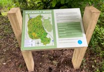 Tree-mendous £99k Lottery boost for woodland group
