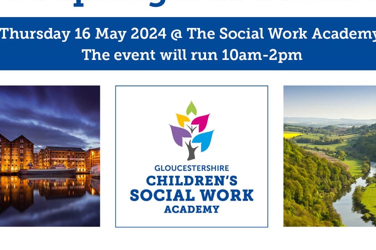 Spring into social care