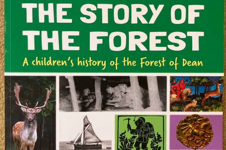 Story of the Forest