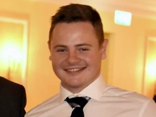 Aston Loade up in 62-run win