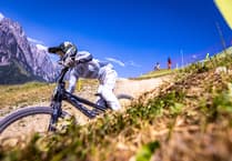 Forest mountain bikers to compete at World Cup event in Poland 