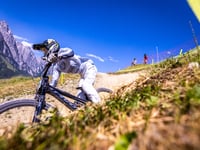 Forest mountain bikers to compete at World Cup event in Poland 