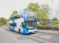 Expert shares how foresters could save some bus money 