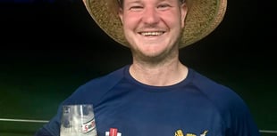 Bay of plenty for Roberts as Mon down Dragons