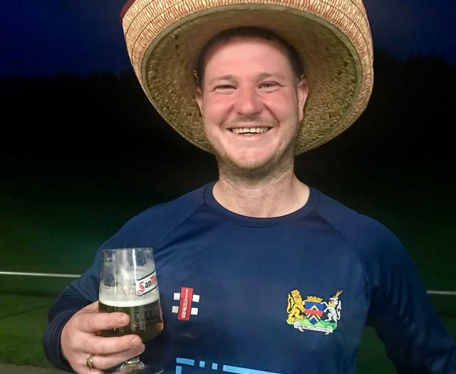 Bay of plenty for Roberts as Mon down Dragons