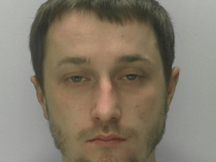 Prison sentence following Lydney knife attack