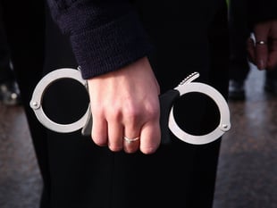 More than a quarter of criminals in Gloucestershire were first-time offenders