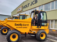 Nicola Bird takes new role with family firm