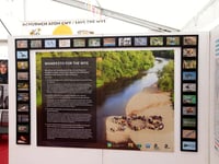 Conservation groups launch manifesto at Hay Festival