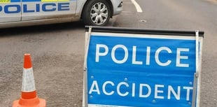 Police appeal for witnesses after 20-year-old biker dies in crash