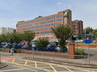 New multi million pound unit at Royal Gwent planned