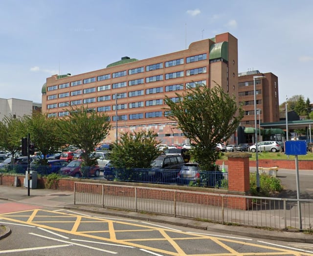 New multi million pound unit at Royal Gwent planned