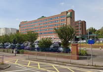 New multi million pound unit at Royal Gwent planned
