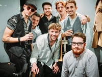Festival fever hits the Wye Valley