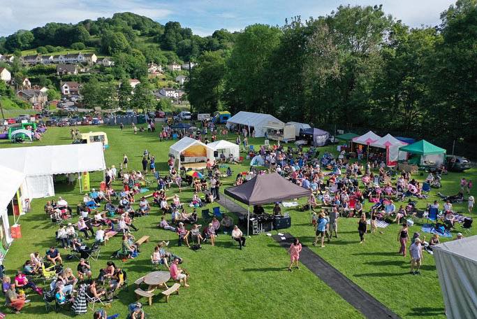 Redbrook will be rocking 
