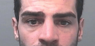 Public warned not to approach missing prisoner