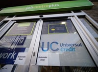 Coleford Job Centre among 400 hit by data breaches last year
