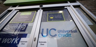 Coleford Job Centre among 400 hit by data breaches last year