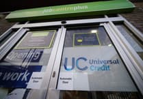 Coleford Job Centre among 400 hit by data breaches last year