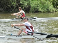 Two-day Wye regatta set to make a big splash
