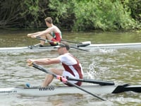 Two-day Wye regatta set to make a big splash