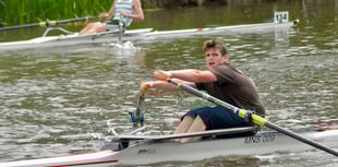 Regatta provides some oar-some racing