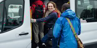 Dial-A-Ride service gets electric minibus funding
