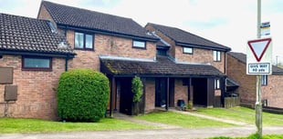 Five of the Forest's cheapest properties for sale for less than £120k