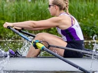 Violet storms to National Schools' title