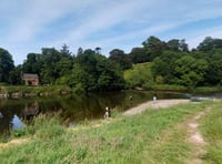 River Wye Charter launched at Hay-on-Wye 