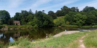 River Wye Charter launched at Hay-on-Wye 
