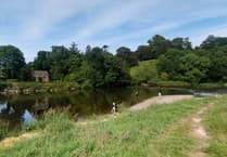 River Wye Charter launch marks moment for Rights of Nature movement in the UK