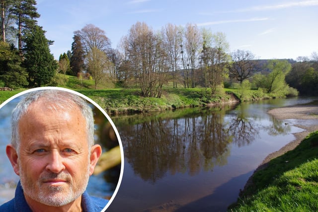 Environment group claims High Court win over Wye pollution