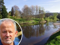 Environment group claims High Court win over Wye pollution