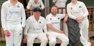 Brothers in their Element to blast Dales 