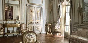 Give your home a 'Bridgerton' makeover with these interior design tips