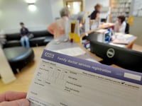 Hundreds of GPs in Gloucestershire, but 2019 recruitment pledge not met