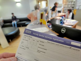 Hundreds of GPs in Gloucestershire, but 2019 recruitment pledge not met