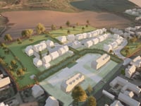 Village 44 homes scheme criticised by planning officers