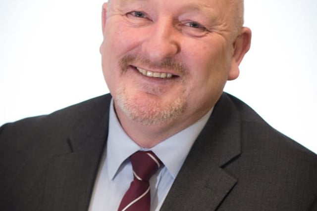 The View from the Senedd with Peter Fox MS