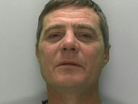 KILLER IS SENTENCED