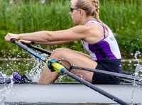 Violet storms to National Schools' title