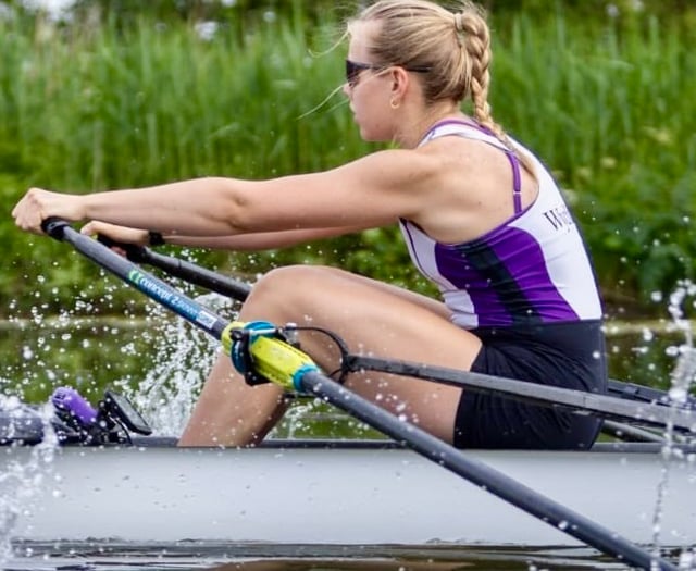 Violet storms to National Schools' title