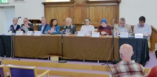 Politicians line up to fight their case