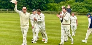 James' 99 inspires Aston to Village Cup glory