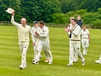 James' 99 inspires Aston to Village Cup glory
