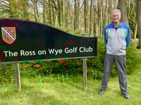 Steve proves Keene on the green to lift cup