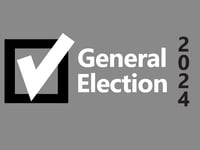 The candidates who want to be next Forest MP